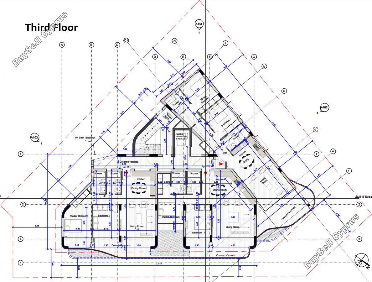 2 bedroom apartment for sale paralimni famagusta 7626408 image 9835235