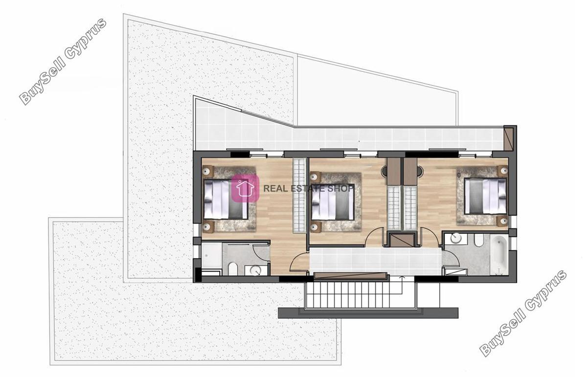 3 bedroom detached house for sale ilioupoli nicosia 8076408 image 13055156