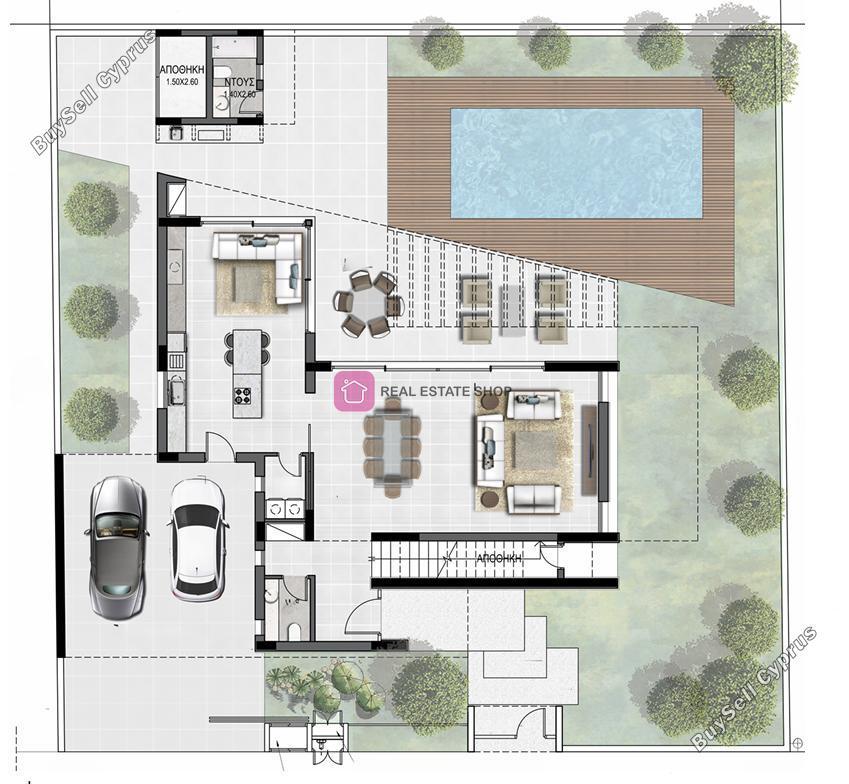 3 bedroom detached house for sale ilioupoli nicosia 8076408 image 13055157