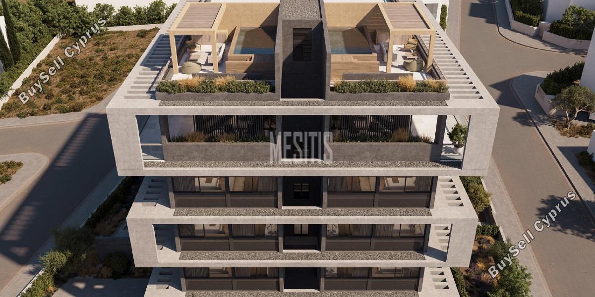 3 bedroom penthouse for sale germasogeia limassol 1711408 image 10531782