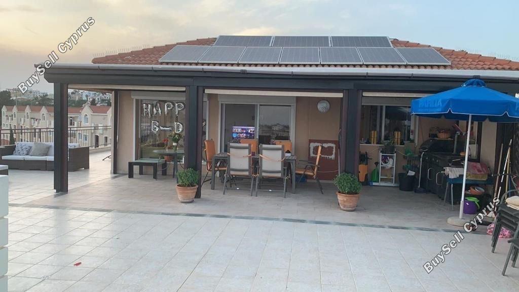 3 bedroom penthouse for sale geroskipou plage paphos 1681408 image 4375459