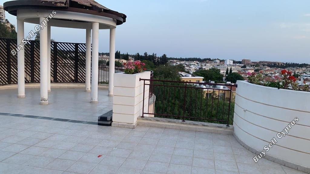 3 bedroom penthouse for sale geroskipou plage paphos 1681408 image 4375460