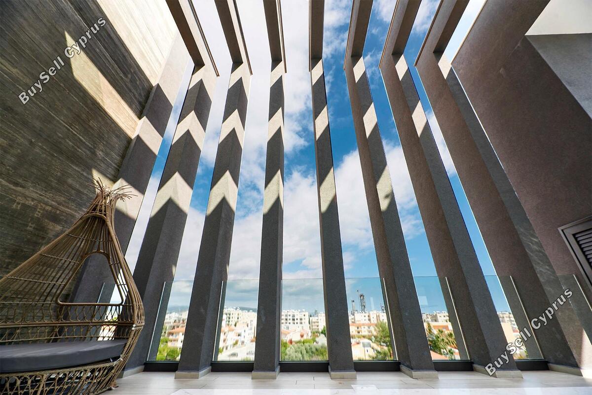 3 bedroom penthouse for sale potamos germasogeias limassol 1207408 image 1810315