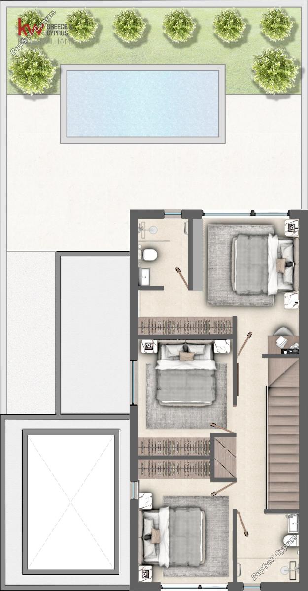3 bedroom semi detached house for sale pervolia larnaca 1662408 image 16122305