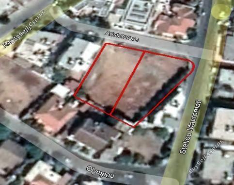 land for sale agios dometios nicosia 1548408 image 5892352
