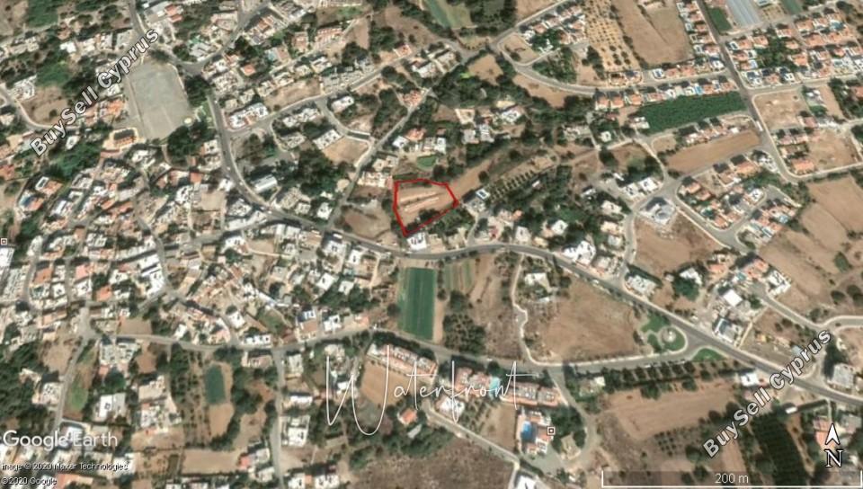 land for sale kissonerga paphos 8959408 image 17781303