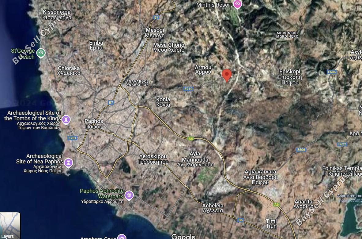 land for sale marathounta paphos 1589408 image 4958026