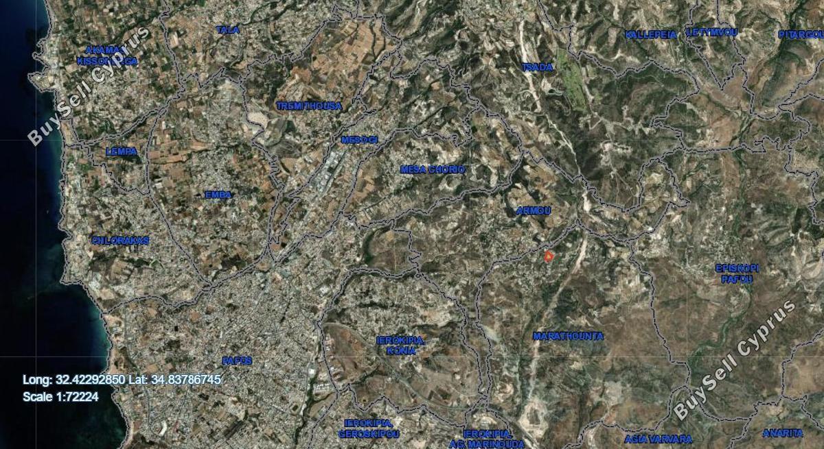 land for sale marathounta paphos 1589408 image 4958028