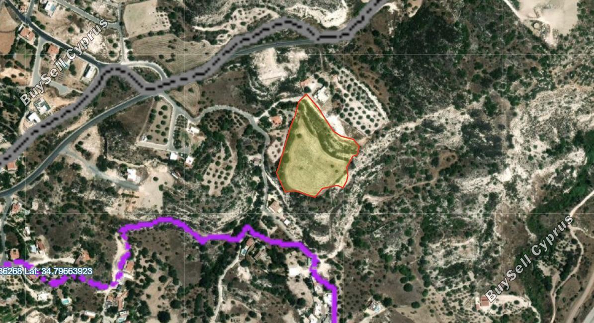 land for sale marathounta paphos 1589408 image 4958029