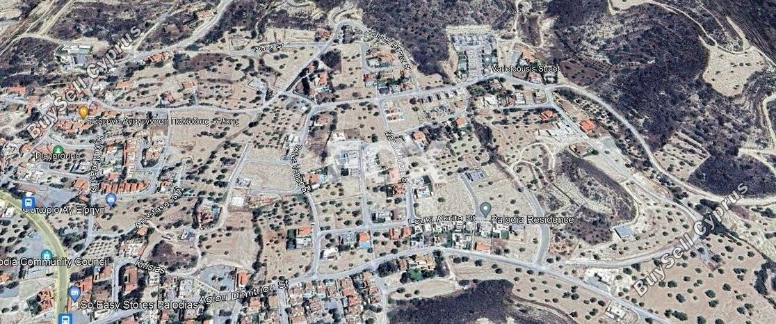land for sale palodeia limassol 1329408 image 5596162