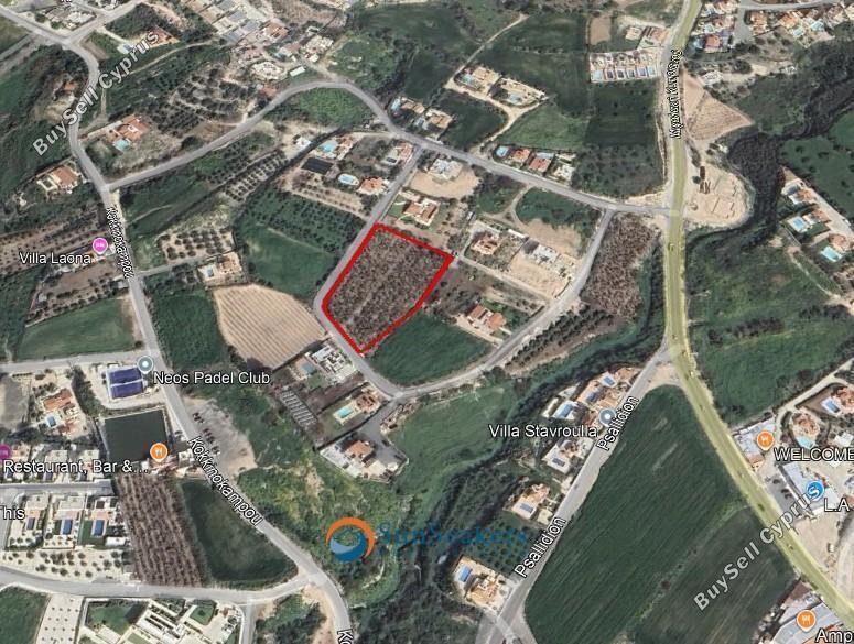 land for sale peyia paphos 8529408 image 15454301