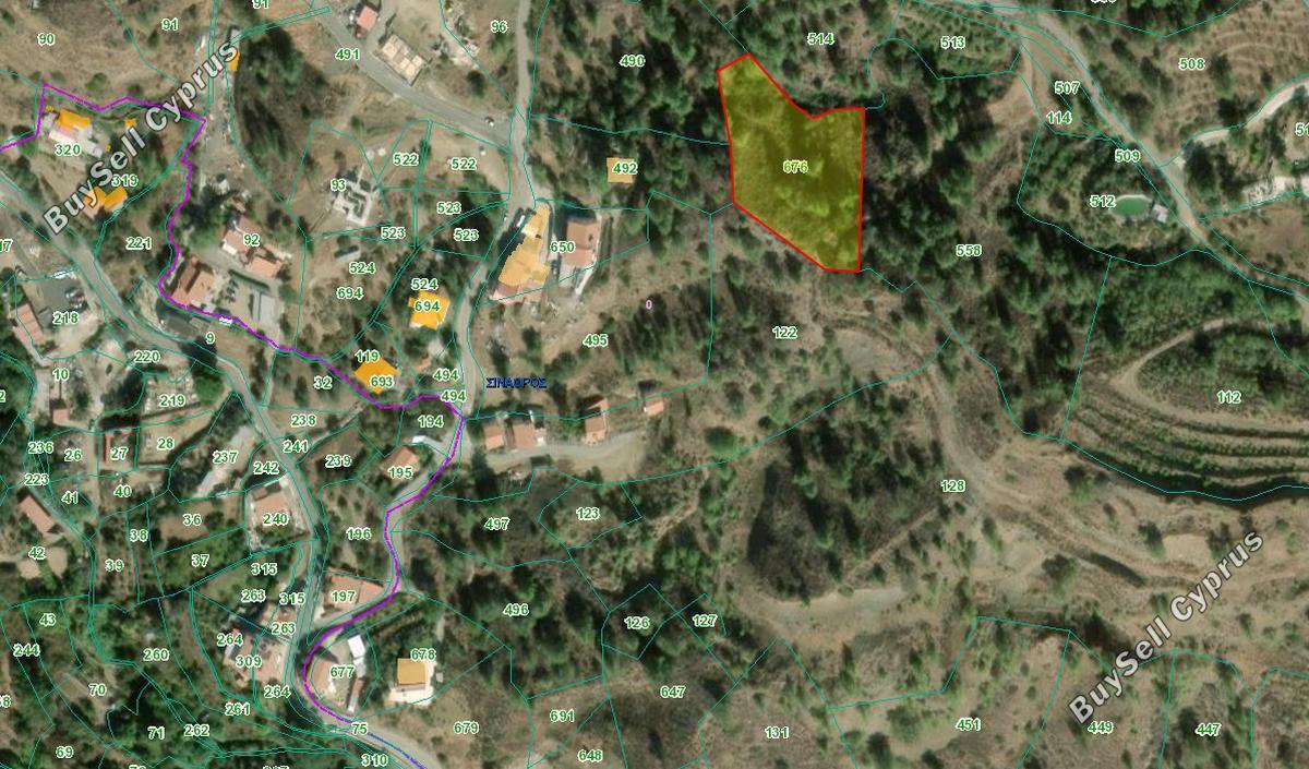 land for sale sina oros nicosia 8099408 image 13203940