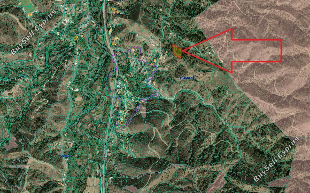 land for sale sina oros nicosia 8099408 image 13203941