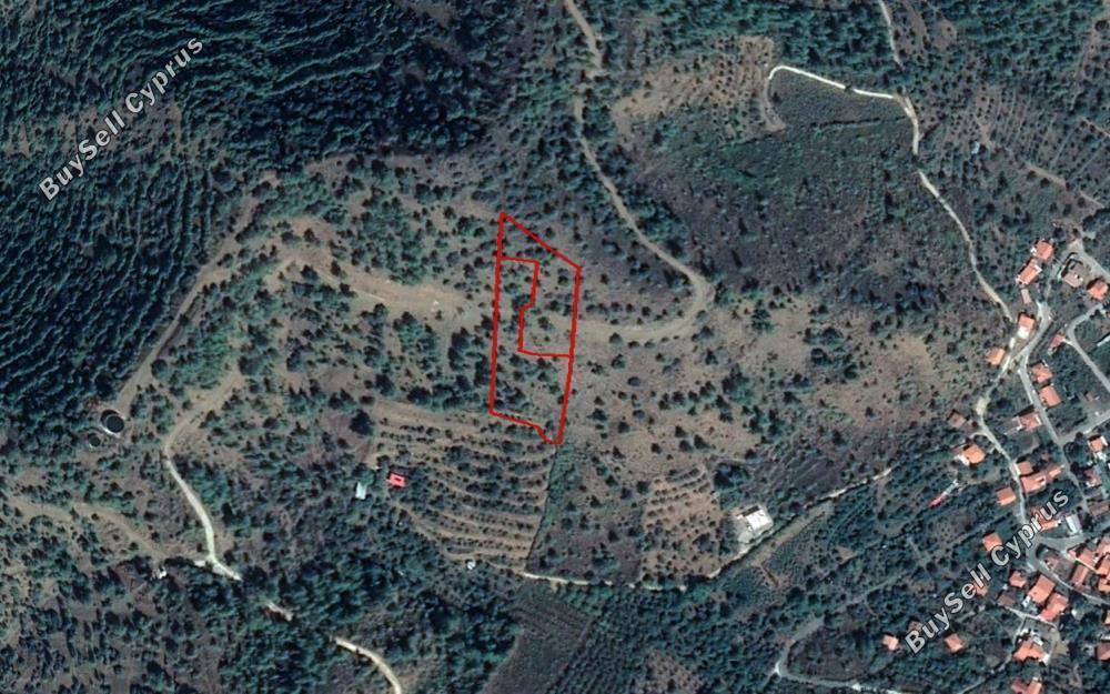 land for sale tsakistra nicosia 830408 image 2828491