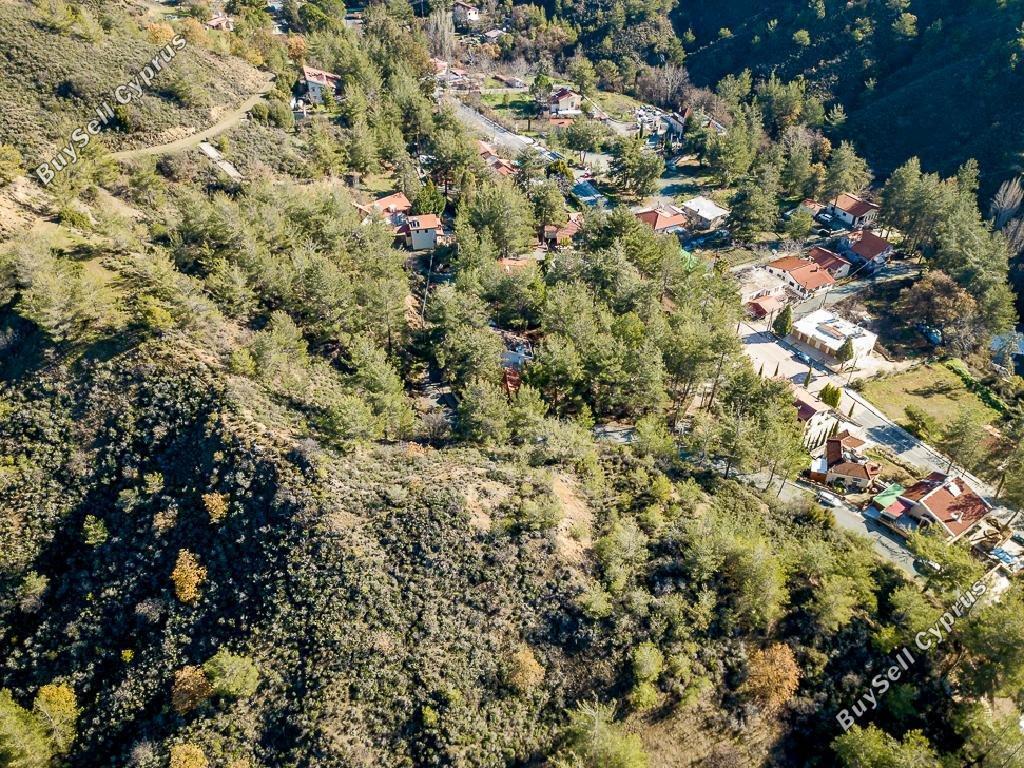 plot for sale kato platres limassol 7984408 image 12680708