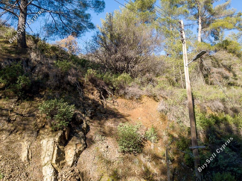 plot for sale kato platres limassol 7984408 image 12680712