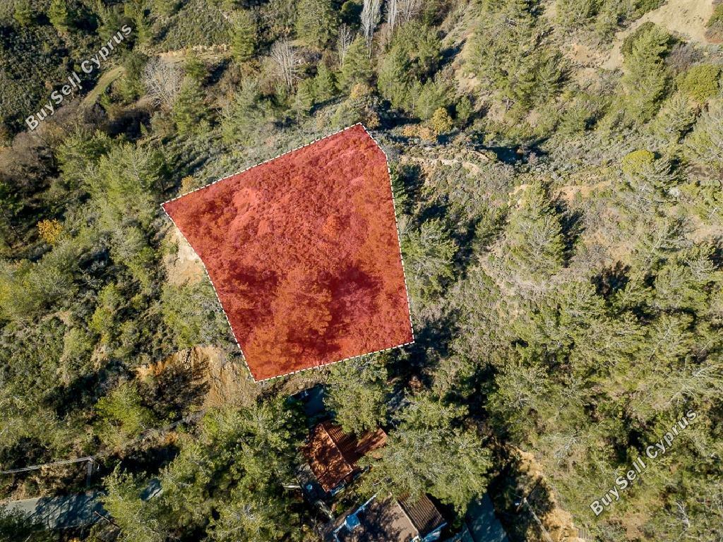 plot for sale kato platres limassol 7984408 image 12680719