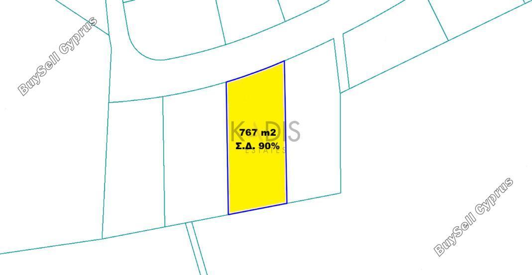 plot for sale lythrodontas nicosia 7462408 image 14318867