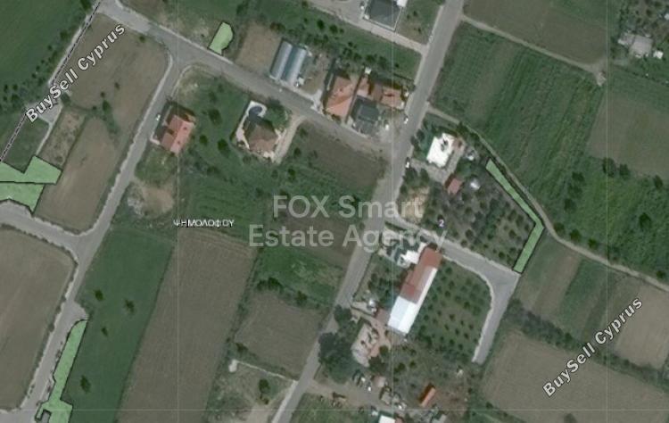 plot for sale pano deftera nicosia 1153408 image 5170875