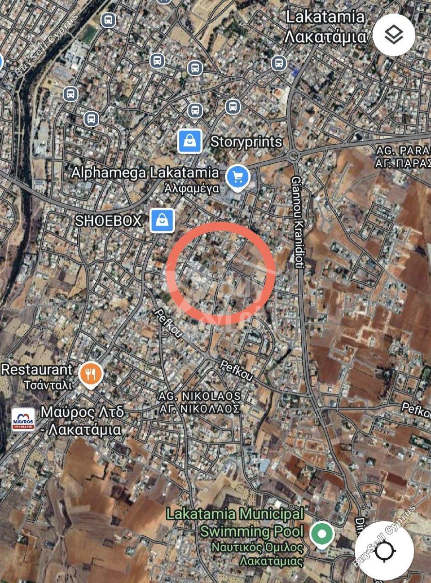 plot for sale pano lakatamia nicosia 7625408 image 9929326