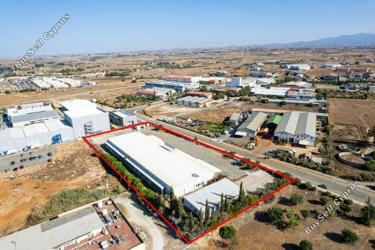 studio industrial building for sale kokkinotrimithia nicosia 910408 image 2902149