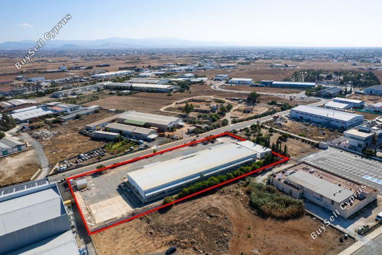 studio industrial building for sale kokkinotrimithia nicosia 910408 image 2902150