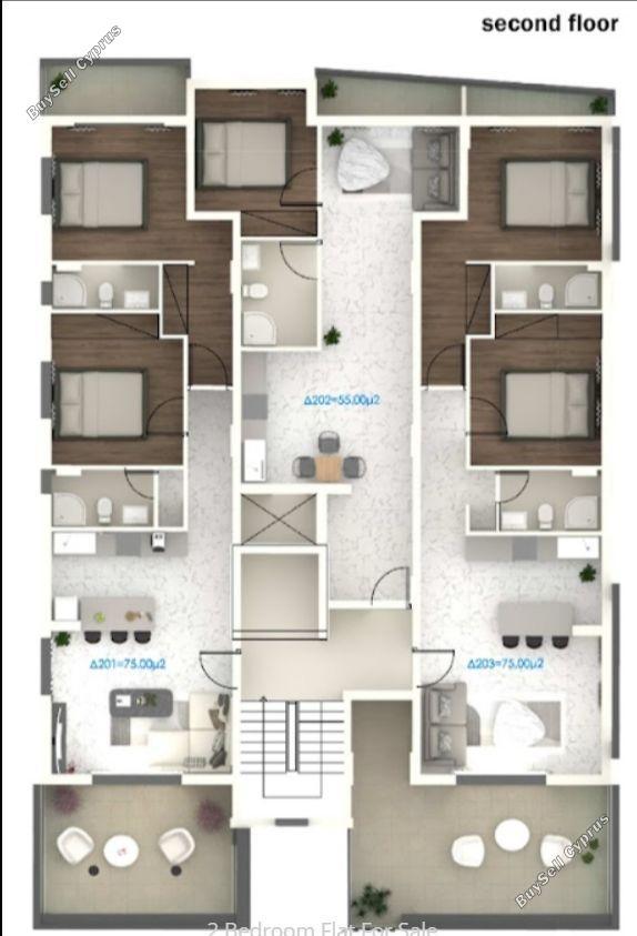 1 bedroom apartment for sale kamares larnaca larnaca 8706508 image 16265215