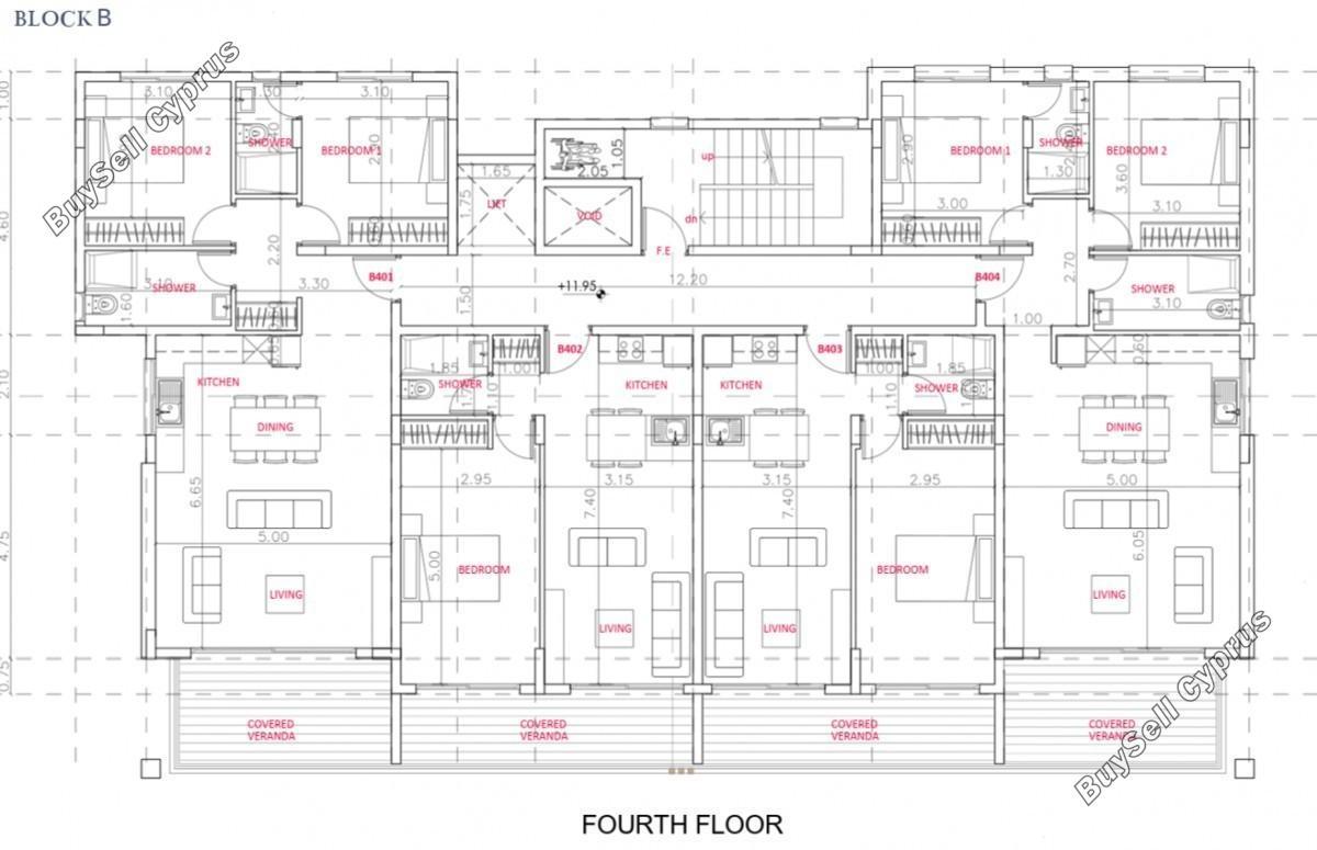 1 bedroom apartment for sale kato paphos universal paphos 8765508 image 16562954