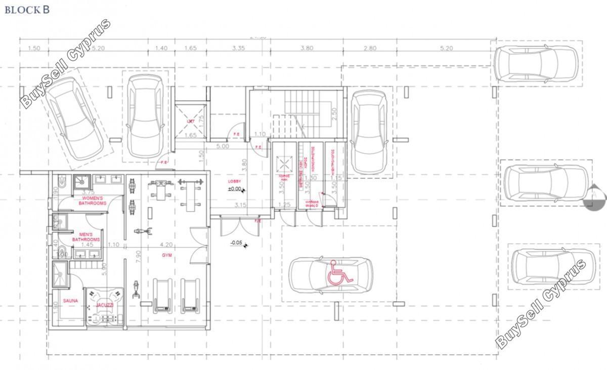 1 bedroom apartment for sale kato paphos universal paphos 8765508 image 16562958