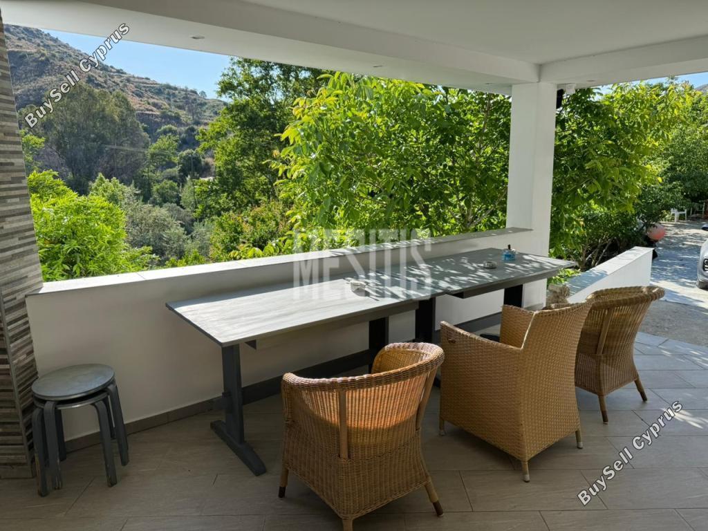 2 Bedroom Detached house for sale in Arakapas, Limassol 11047255