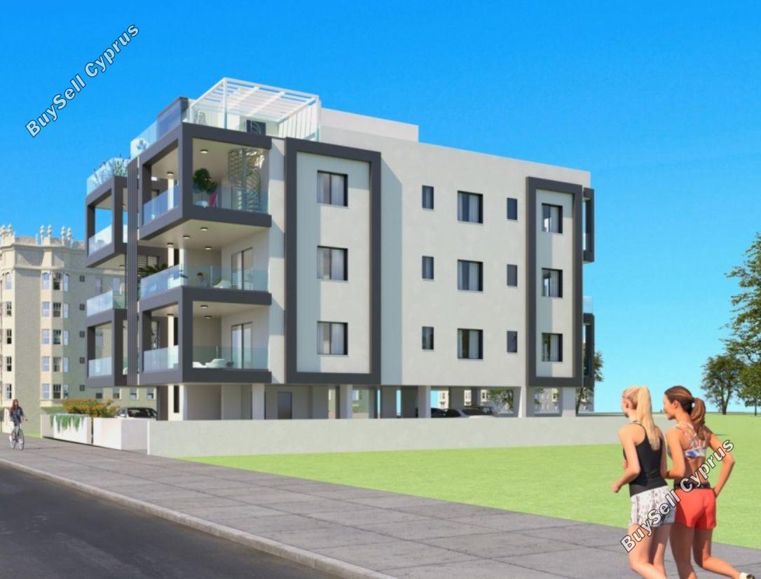 1 Bedroom Apartment for sale in Kamares Larnaca, Larnaca 16265226