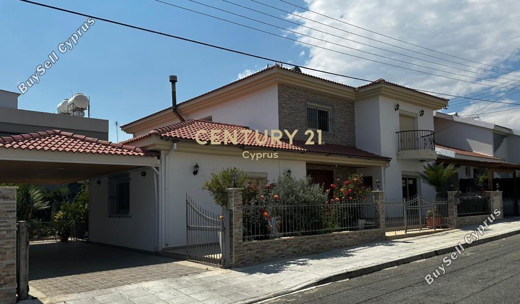 5 Bedroom Detached house for sale in Ekali, Limassol 16631499