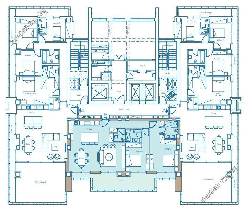 2 bedroom apartment for sale agios tychonas limassol 7908508 image 11142086