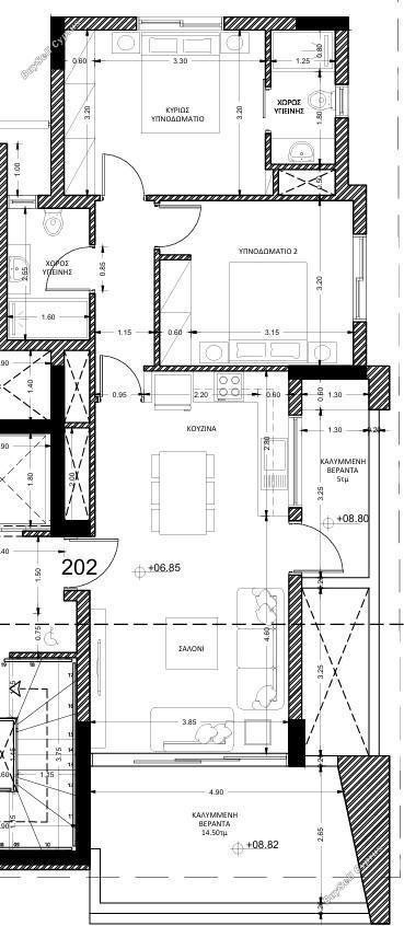 2 bedroom apartment for sale ekali limassol 7735508 image 10170795