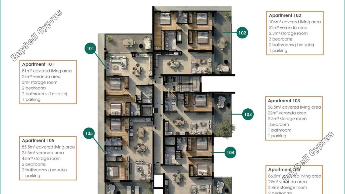 2 bedroom apartment for sale meneou larnaca 8442508 image 15046233