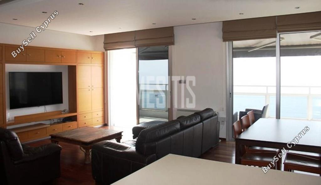 2 bedroom penthouse for rent germasogeia limassol 1068508 image 10486822