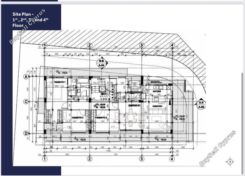 3 bedroom apartment for sale faneromeni larnaca 8090508 image 13167228