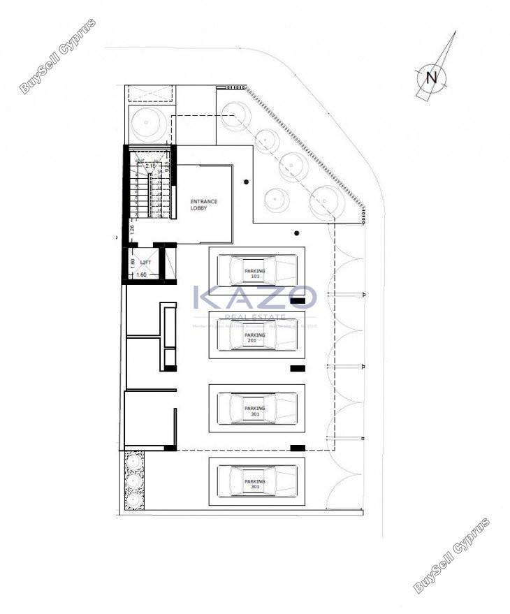 3 bedroom penthouse for sale neapolis limassol 1735508 image 9260729
