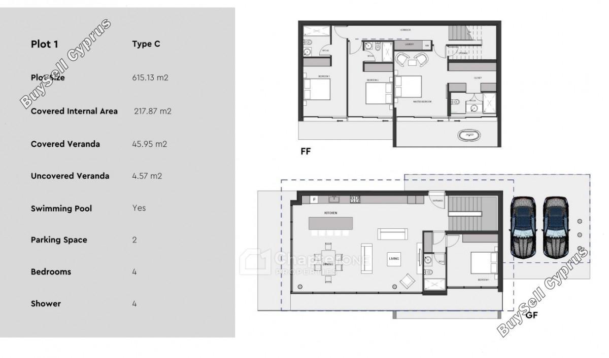 4 bedroom detached house for sale tremithousa paphos 8356508 image 14690400