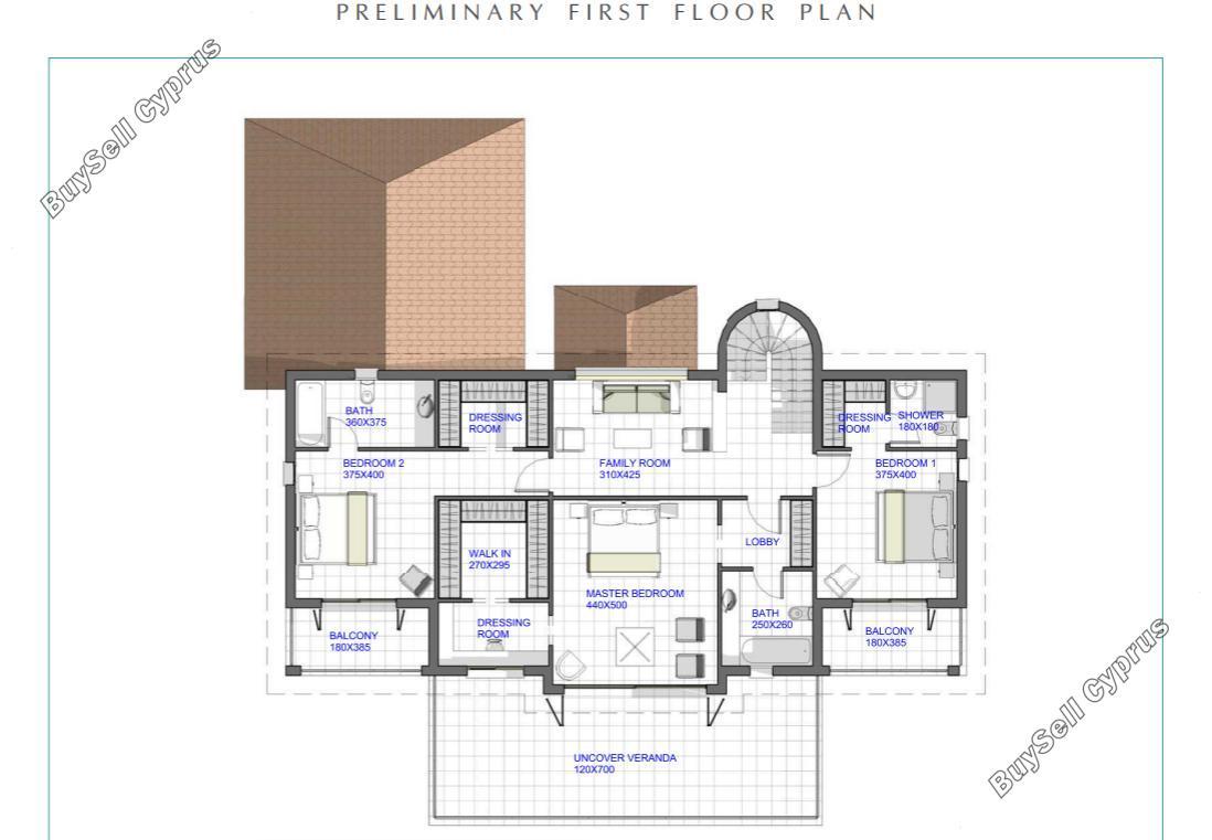 4 bedroom detached house for sale tsada paphos 1864508 image 6856714
