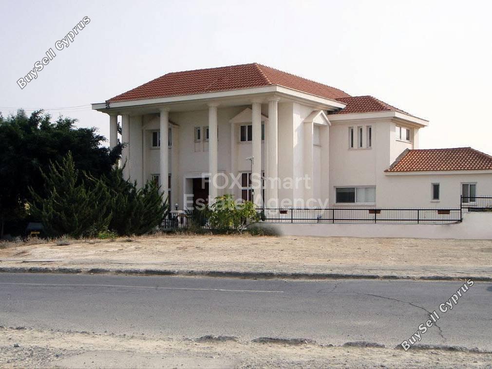 5 bedroom detached house for rent faneromeni larnaca 1606508 image 12651897