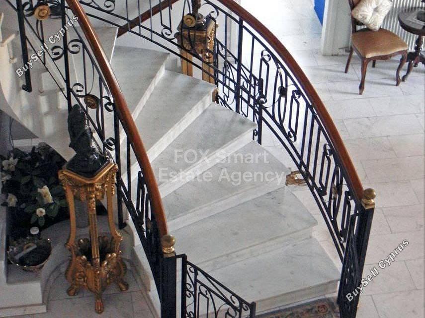 5 bedroom detached house for rent faneromeni larnaca 1606508 image 12651918