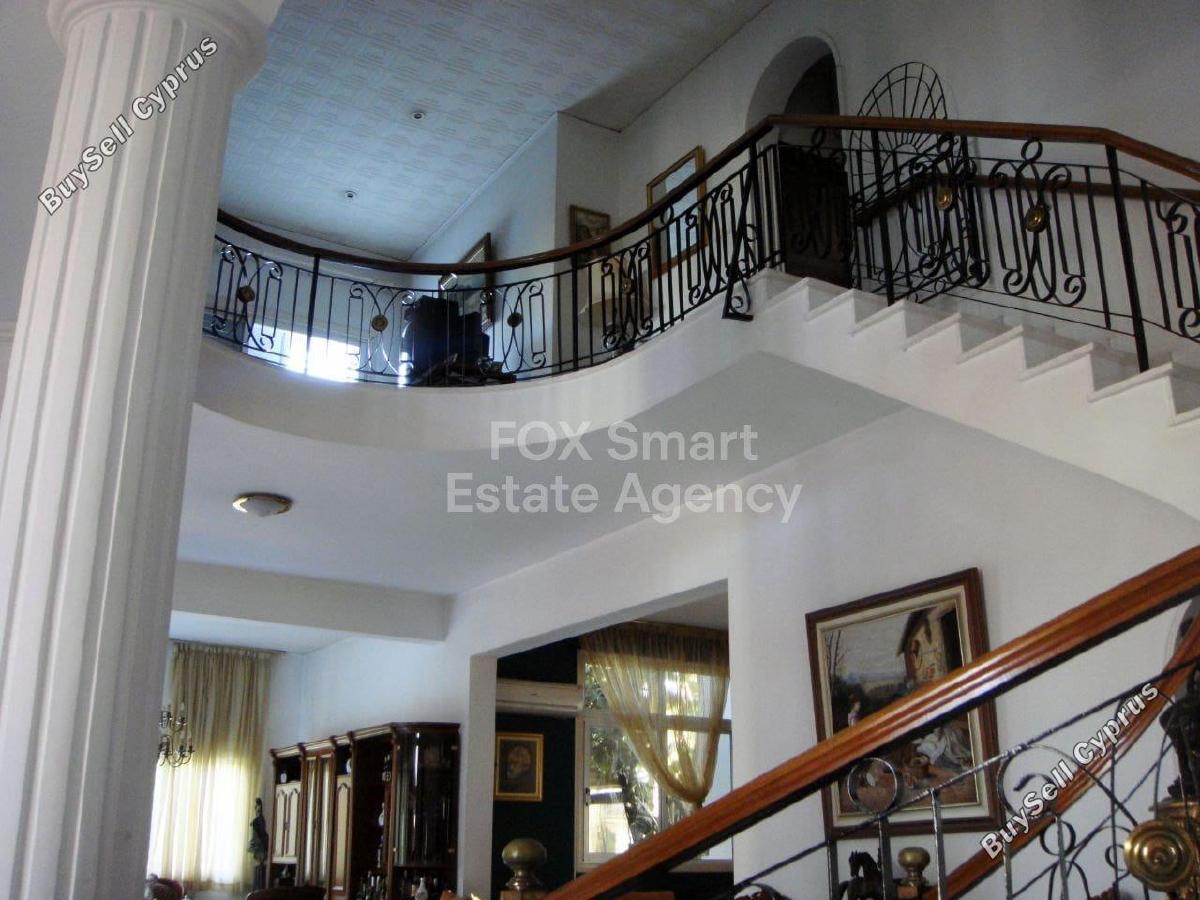 5 bedroom detached house for rent faneromeni larnaca 1606508 image 12651942