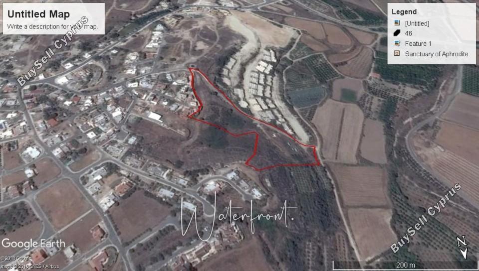 land for sale kouklia pafou paphos 8959508 image 17782170