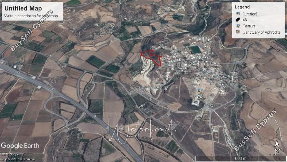 land for sale kouklia pafou paphos 8959508 image 17782172
