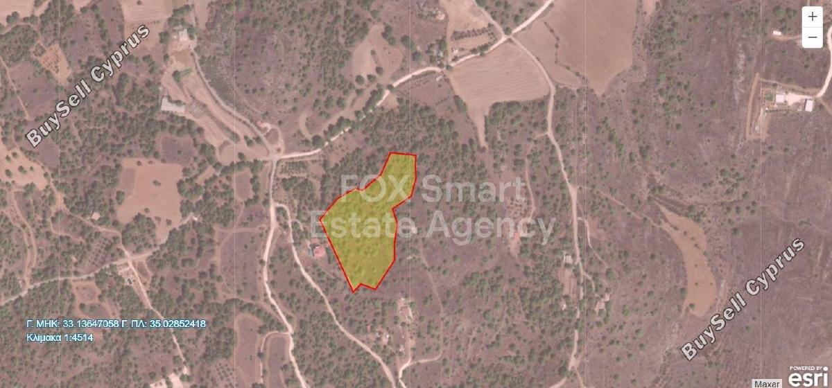 land for sale mitsero nicosia 1531508 image 5199072