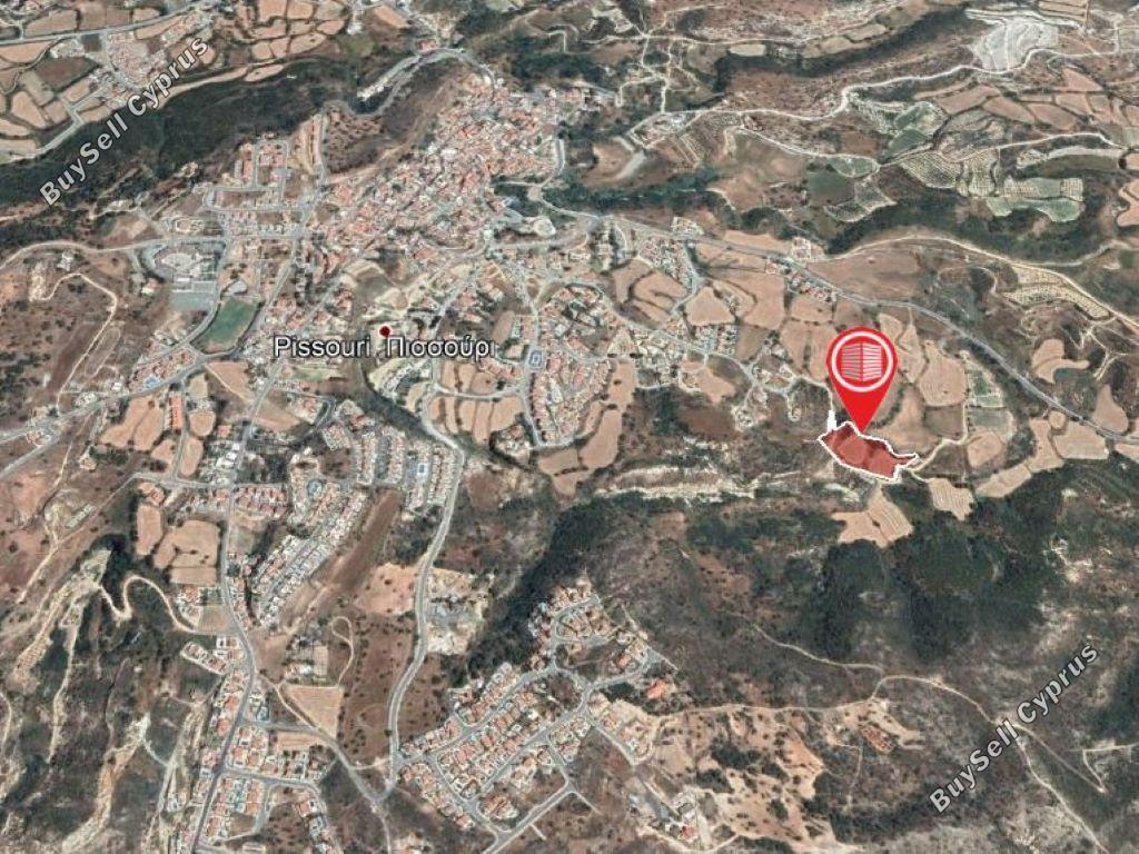land for sale pissouri limassol 1387508 image 16009466
