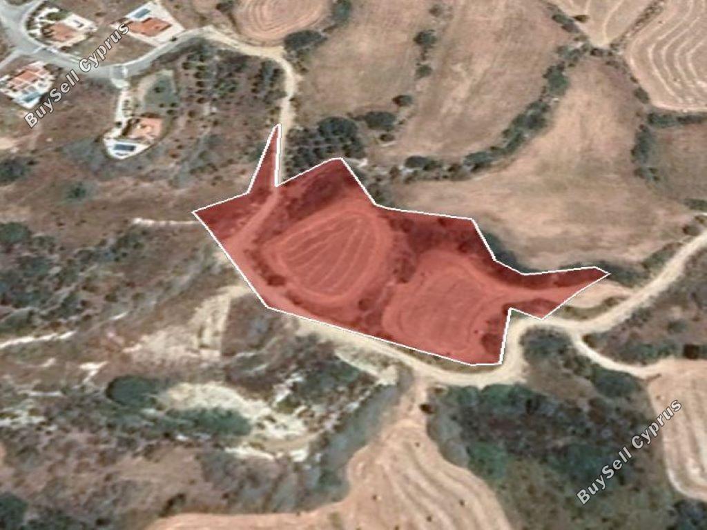 land for sale pissouri limassol 1387508 image 16009467