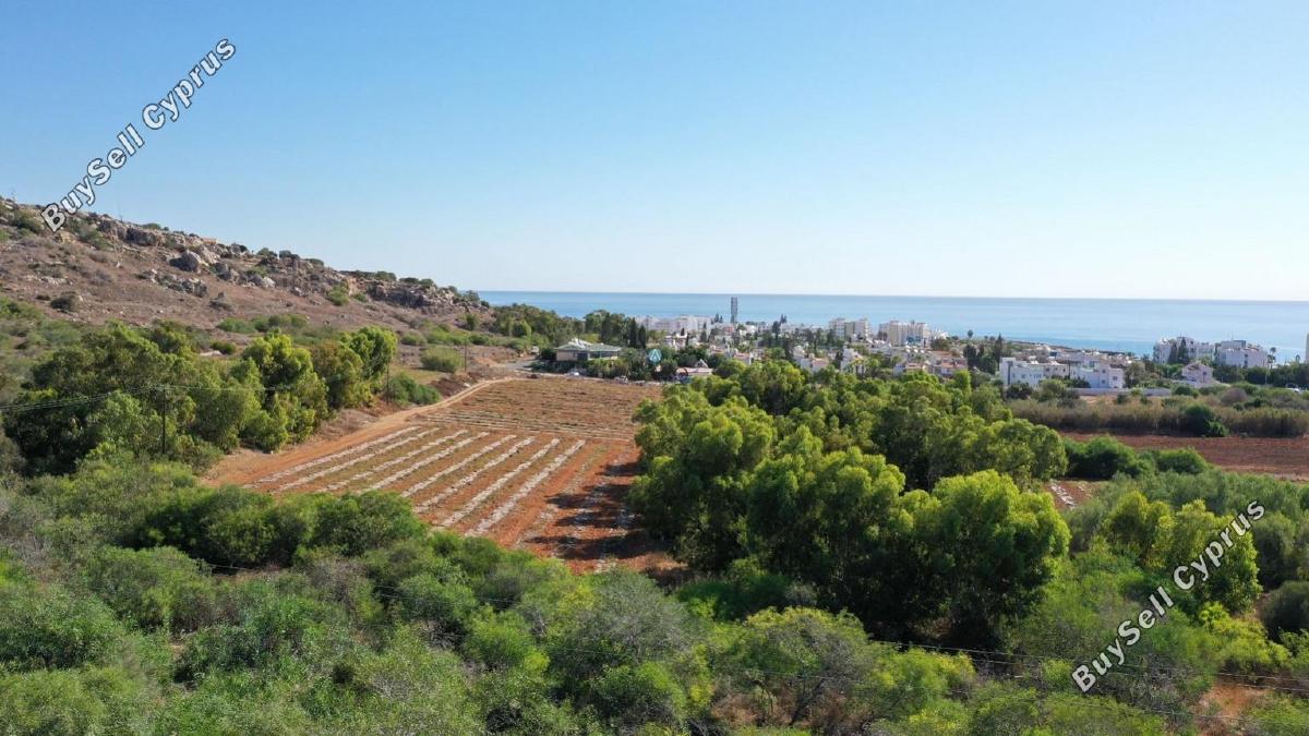 land for sale protaras famagusta 1236508 image 5605457