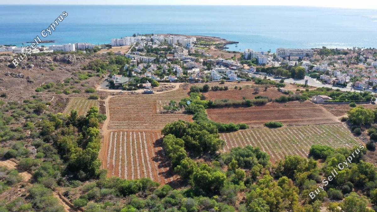 land for sale protaras famagusta 1236508 image 5605458